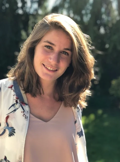 Anne-Sophie Cadre