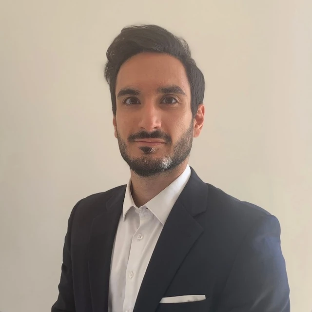 Michel Moukari